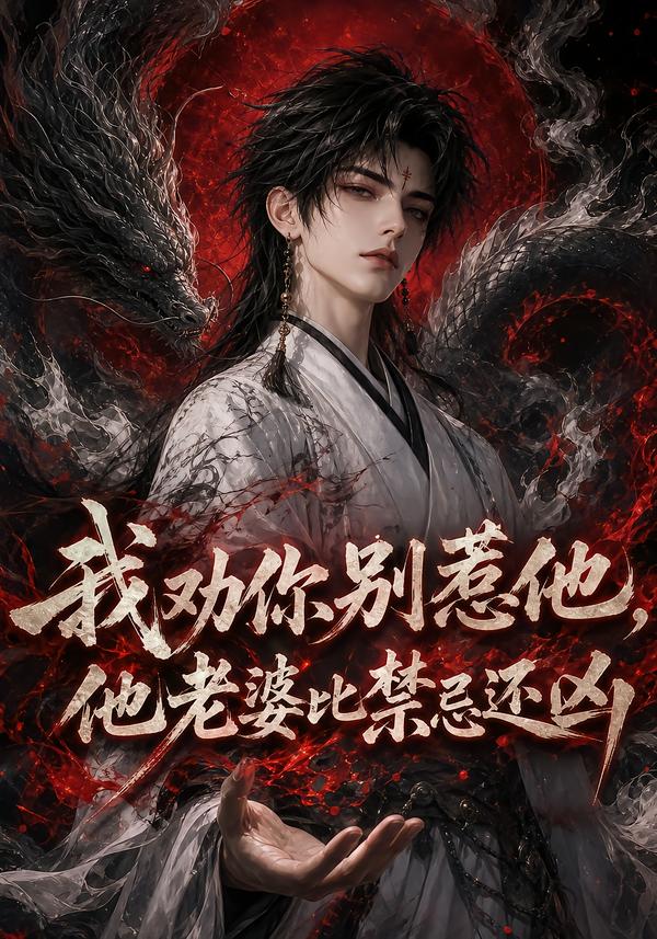 我劝你别惹他,他老婆比禁忌还凶(全集)