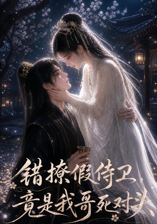 错撩假侍卫,竟是我哥死对头(全集)