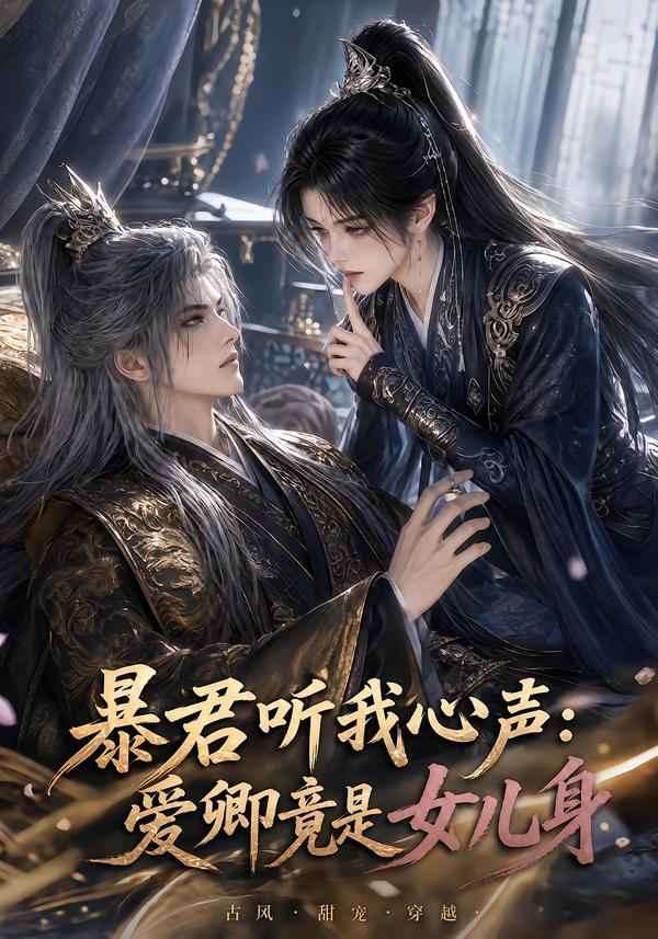 暴君听我心声:爱卿竟是女儿身第一季(全集)
