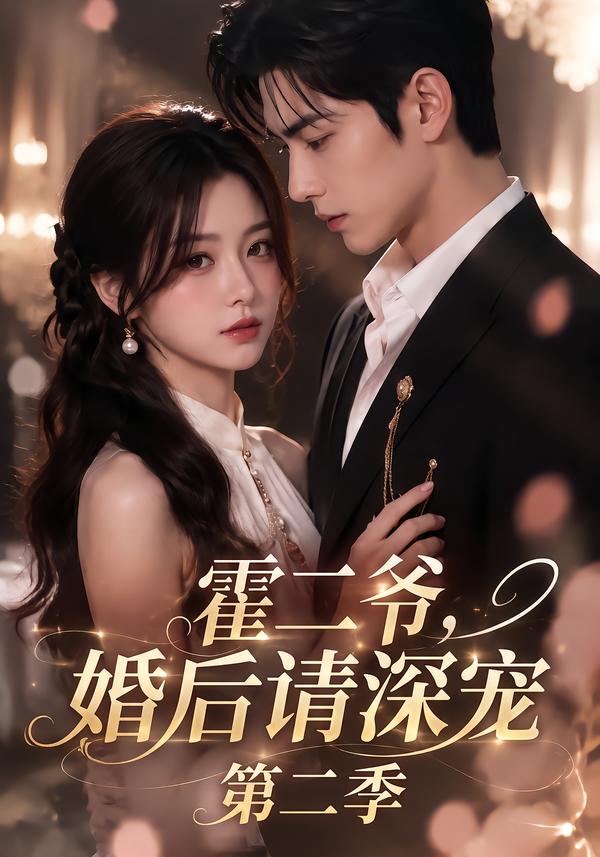 霍二爷,婚后请深|宠第二季(全集)