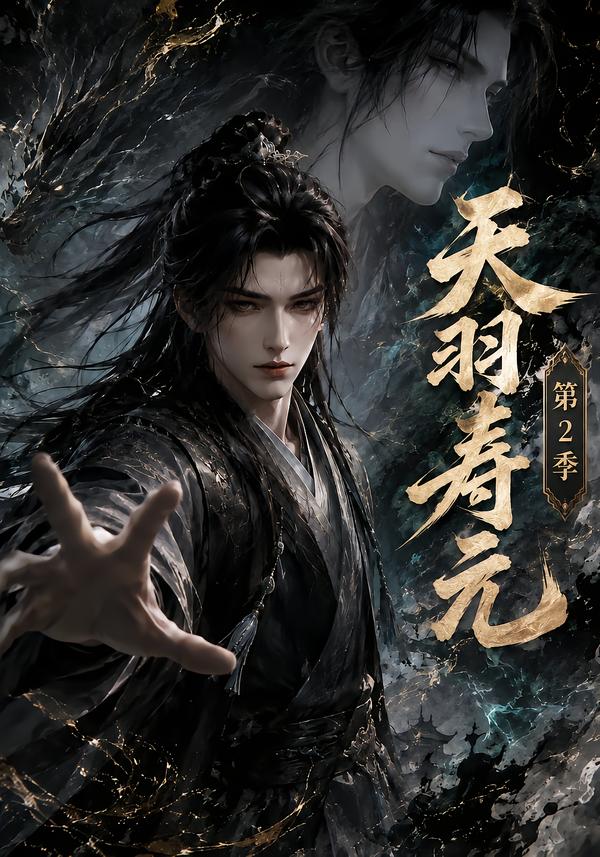 天羽寿元第二季(全集)