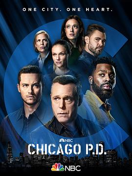 芝加哥警署第九季 第05集