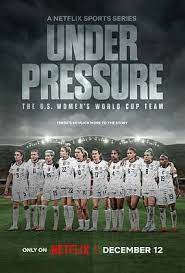 压力之下：美国女足世界杯队(全集)