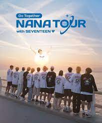 NANA TOUR with SEVENTEEN 第06-4集