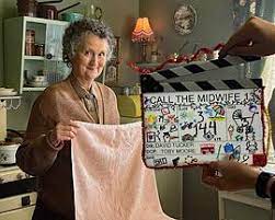 呼叫助产士 第十三季 第01集