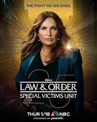 法律与秩序：特殊受害者 第二十五季 第02集