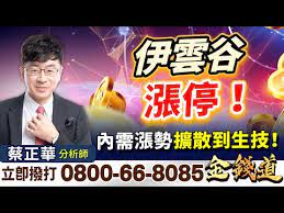 金錢道 第20210104期