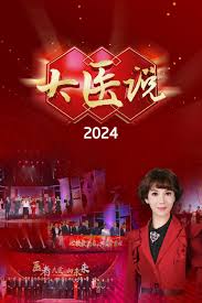 大医说 2024 第20240616期