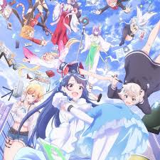 身为VTuber的我因为忘记关台而成了传说 第01集