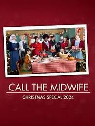 呼叫助产士：2024圣诞特别篇 第01集