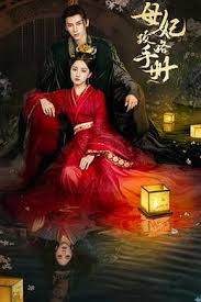 母妃攻略手册 第01集