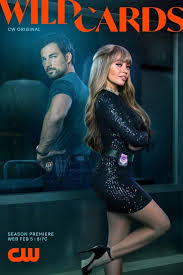 百变王牌 第二季 第01集