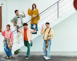 嗨！营业中 第五季