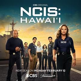海军罪案调查处：夏威夷 第三季 第01集