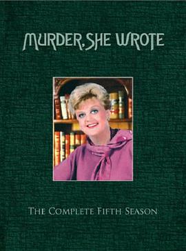 女作家与谋杀案 第五季(全集)